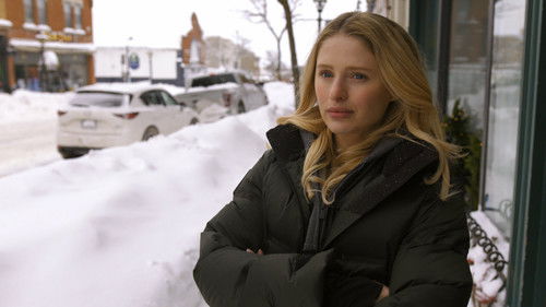 Finding Her Edge Season 1 Episode 6 - Crossovers