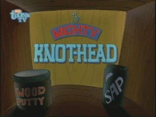 The Angry Beavers Season 2 Episode 6 - Stump Looks for His Roots