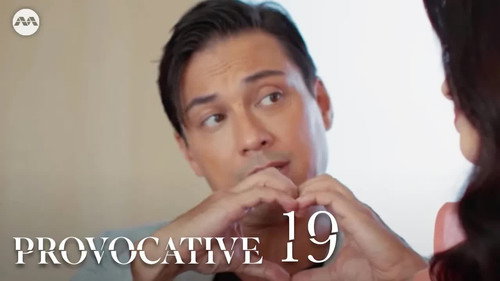 Provocative Season 1 Episode 19 - Episode 19