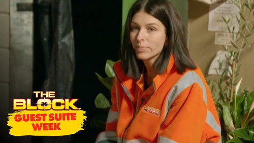 The Block Season 22 Episode 24 - Guest Suite Week (3)