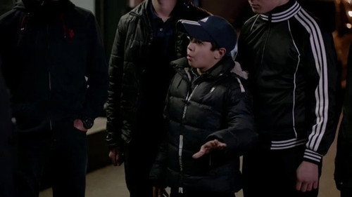 The Children of the Street Season 1 Episode 3 - Episode 3
