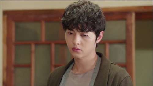 The Innocent Man Season 1 Episode 8 - Episode 8