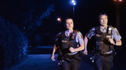 Night patrol Season 7 Episode 4 - A Dark Drama