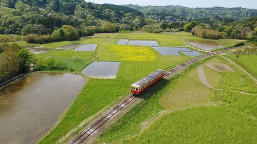 Train Cruise Season 6 Episode 5 - The Living Museum of Chiba