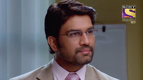 Nidhi's Secret Admirer still