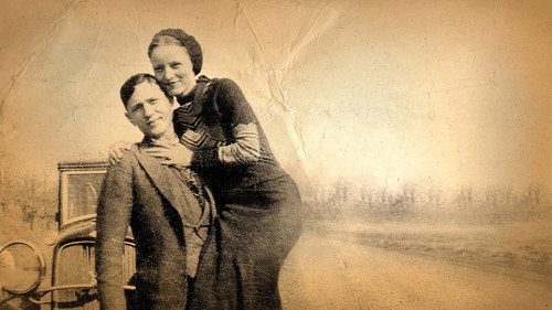 American Experience Season 28 Episode 1 - Bonnie & Clyde