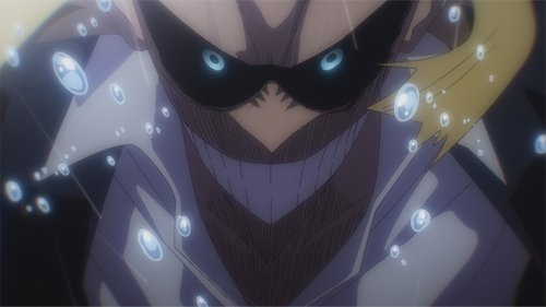 My Hero Academia Season 7 Episode 19 - I Am Here