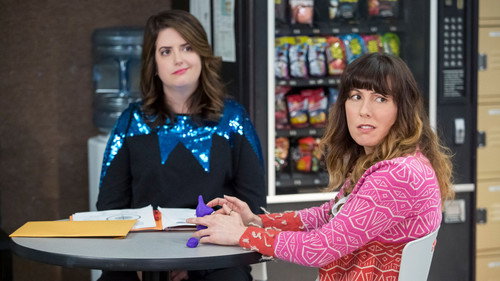 Teachers Season 2 Episode 12 - Passive Eggressive