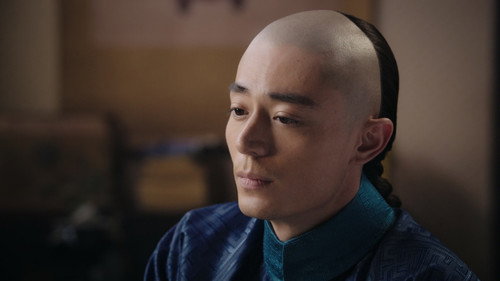 Ruyi's Royal Love in the Palace Season 1 Episode 2 - Episode 2