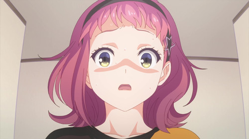 Music Girls Season 1 Episode 7 - Put Idols' Tears on an Airplane...