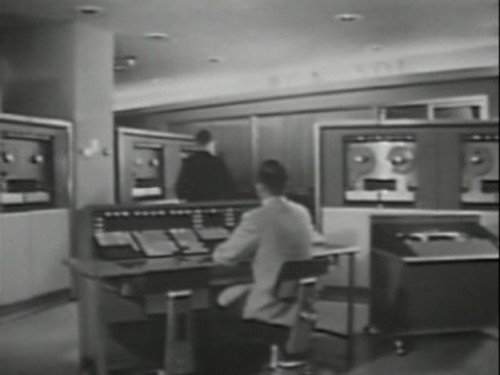 Modern Marvels Season 4 Episode 5 - The Computer