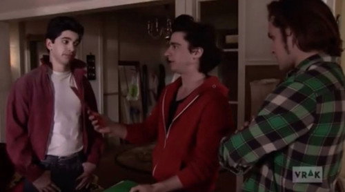 L'appart du 5e Season 1 Episode 9 - Such a lousy killer
