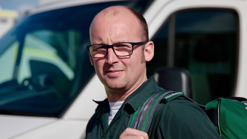 Paramedics on Scene Season 1 Episode 5 - Episode 5