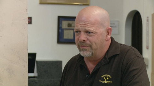 Pawn Stars Season 12 Episode 38 - Astro-Pawn