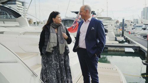 Location, Location, Location Season 41 Episode 4 - Hampshire Coast