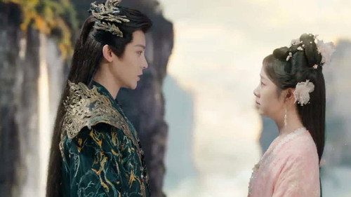 The Unclouded Soul Season 1 Episode 29 - Episode 29