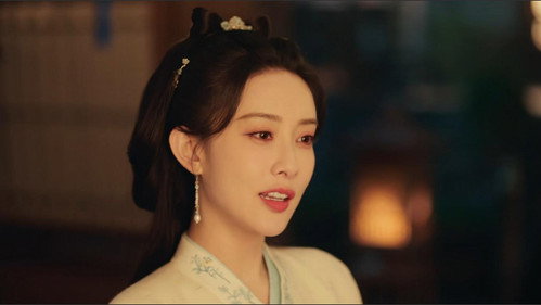Blossom Season 1 Episode 4 - Stalking
