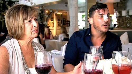 Vanderpump Rules Season 4 Episode 1 - Playtime's Over