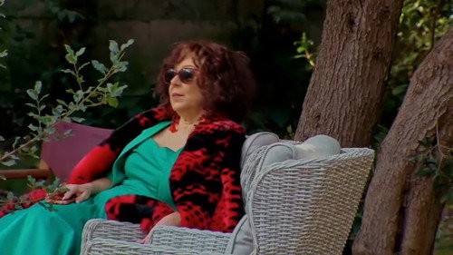 Mama's Cake Season 1 Episode 19 - Αθήνα 2021 (Α Μέρος)