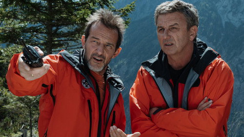 Der Bergdoktor Season 19 Episode 6 - Episode 6