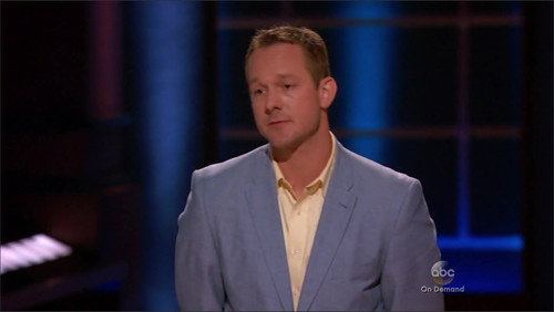 Shark Tank Season 7 Episode 4 - Week 4: Table 87, EZ-Pee-Z, Milk + Brookies, Dude Products
