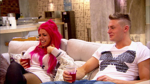 Geordie Shore Season 5 Episode 1 - Amsterdam Welcomes The Geordies
