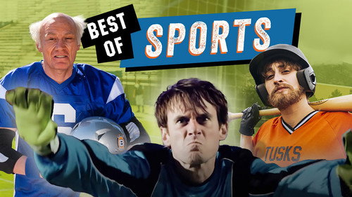 Studio C Season 16 Episode 10 - Best of Sports