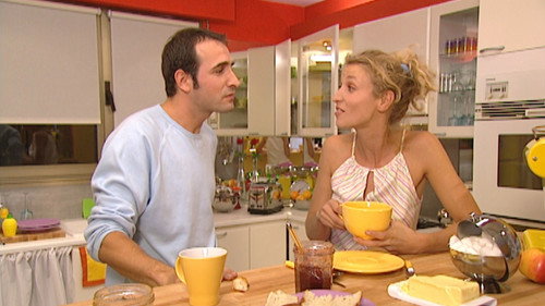 Au petit déjeuner (3) still