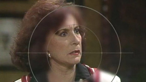 The Next Victim Season 1 Episode 5 - Chapter 5