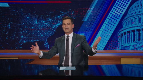 August 6, 2024 - Ed Helms still