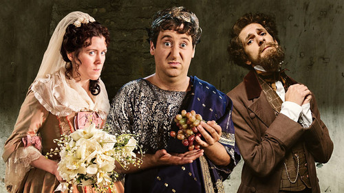 Horrible Histories Season 5 Episode 13 - Song Special