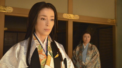 Osaka Winter Campaign (Osaka fuyu no jin) still
