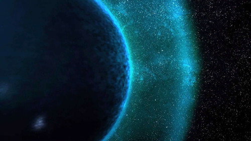 How the Universe Works Season 5 Episode 2 - Mystery of Planet 9