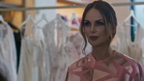 Velvet el nuevo imperio Season 1 Episode 17 - The Crown Jewel
