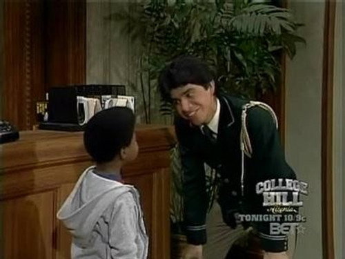 Diff'rent Strokes Season 3 Episode 11 - The Loan