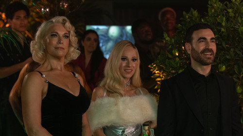 Ted Lasso Season 4 Episode 6 - Don't Jump Around Much Anymore