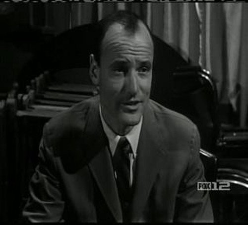Perry Mason Season 8 Episode 2 - The Case of the Paper Bullets