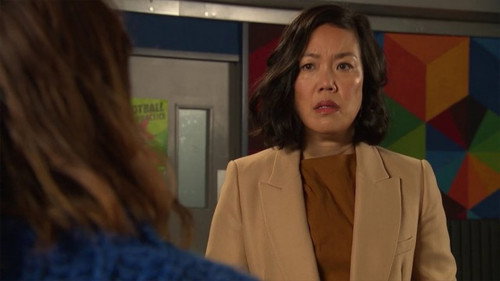 Hollyoaks Season 29 Episode 17 - Tue 24 Jan 2023