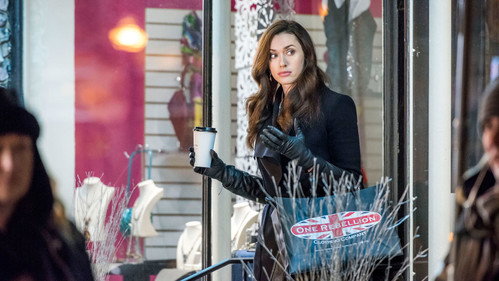 Good Witch Season 1 Episode 5 - The Truth About Lies