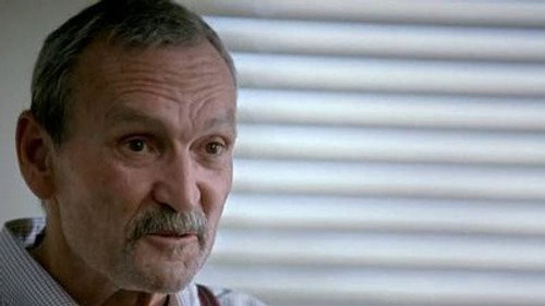 Cold Case Season 6 Episode 21 - November 22