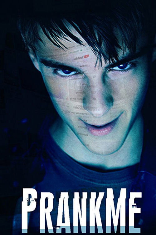PrankMe poster