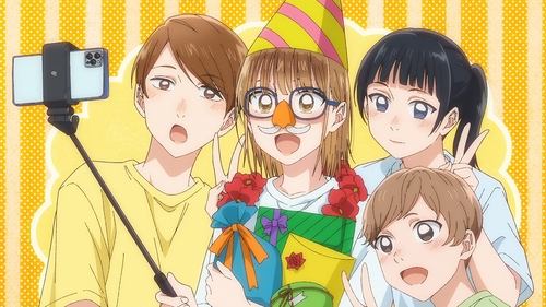 undefined Season 1 Episode 15 - August 26
