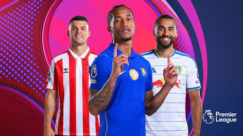 Match of the Day Season 63 Episode 4 - Sunday (August 30, 2026)