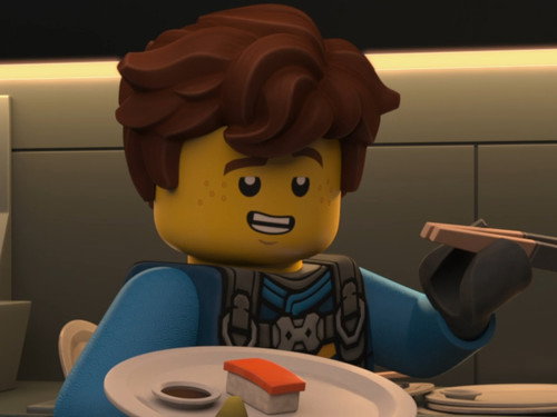 Ninjago: Masters of Spinjitzu Season 15 Episode 3 - Unsinkable