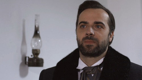 Detective Anna Season 2 Episode 3 - A Girl in White, Part 1