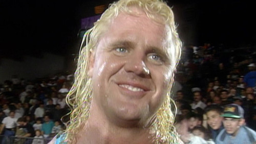 WWF Superstars Season 8 Episode 8 - Superstars - Feb. 20, 1993