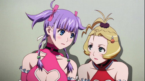 Wizard Barristers Season 1 Episode 6 - Hero Show