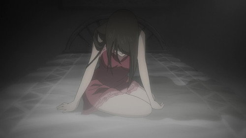 Sound of the Sky Season 1 Episode 10 - A Departure: The First Snow