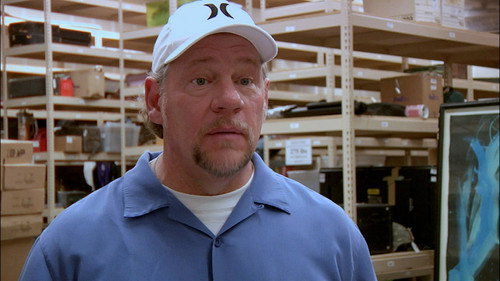Pawn Stars Season 6 Episode 17 - Stalled Deals