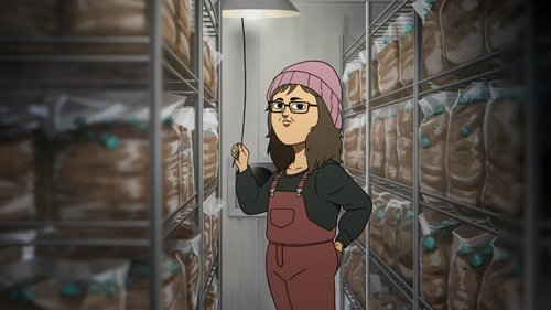 Common Side Effects Season 1 Episode 10 - Raid